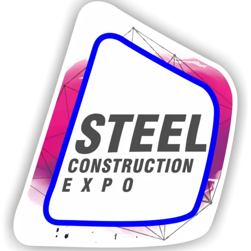 Steel Construction Expo 2026 banner