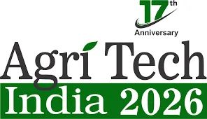 AgriTech India 2026 banner