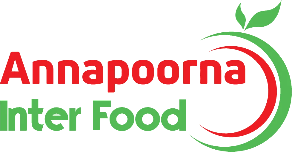 Annapoorna Inter Food 2026 banner