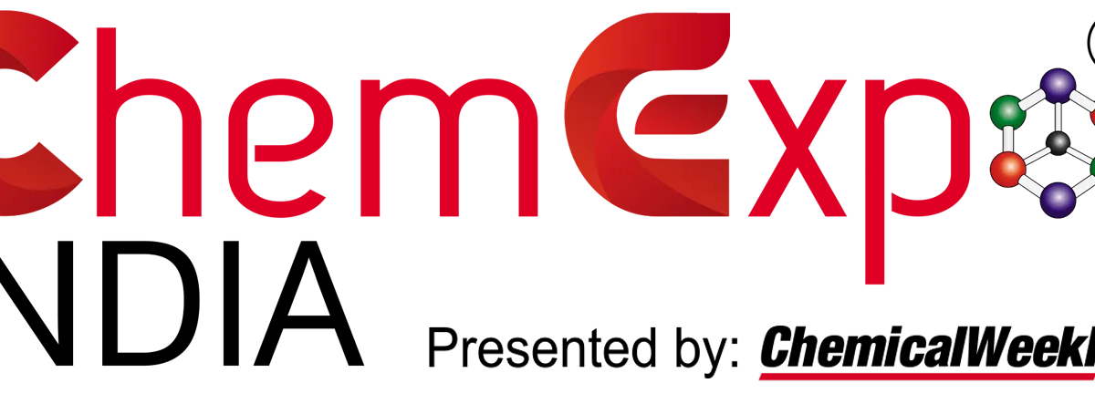 ChemExpo India 2026 — official event banner