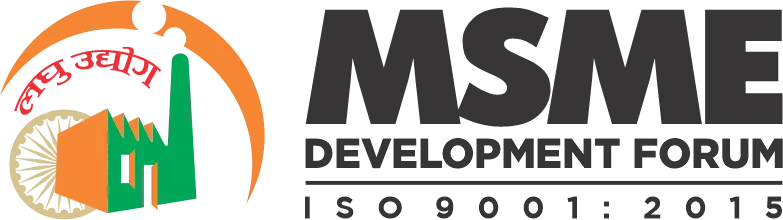 12th India International MSME Startup Expo & Summits 2026 banner