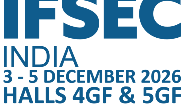 IFSEC India 2026 banner