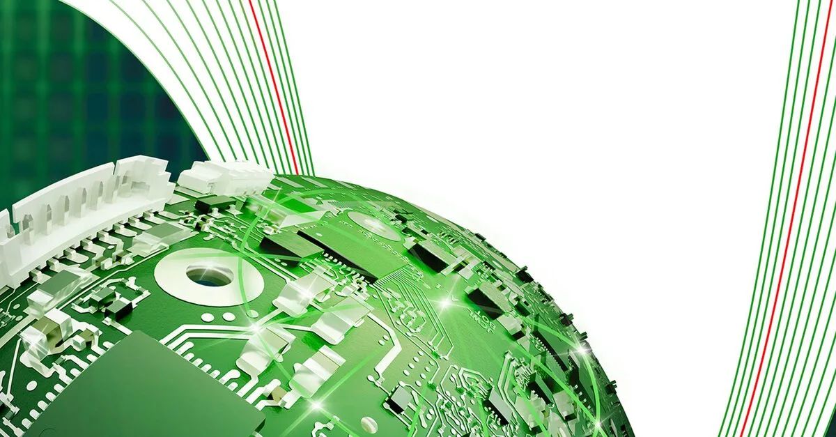 electronica India 2026 - South banner