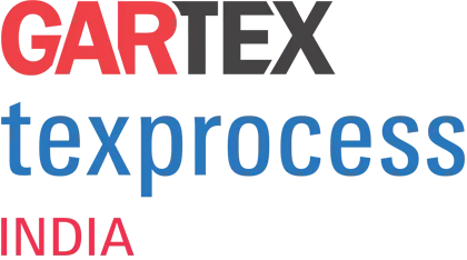 Gartex Texprocess India Delhi 2026 banner